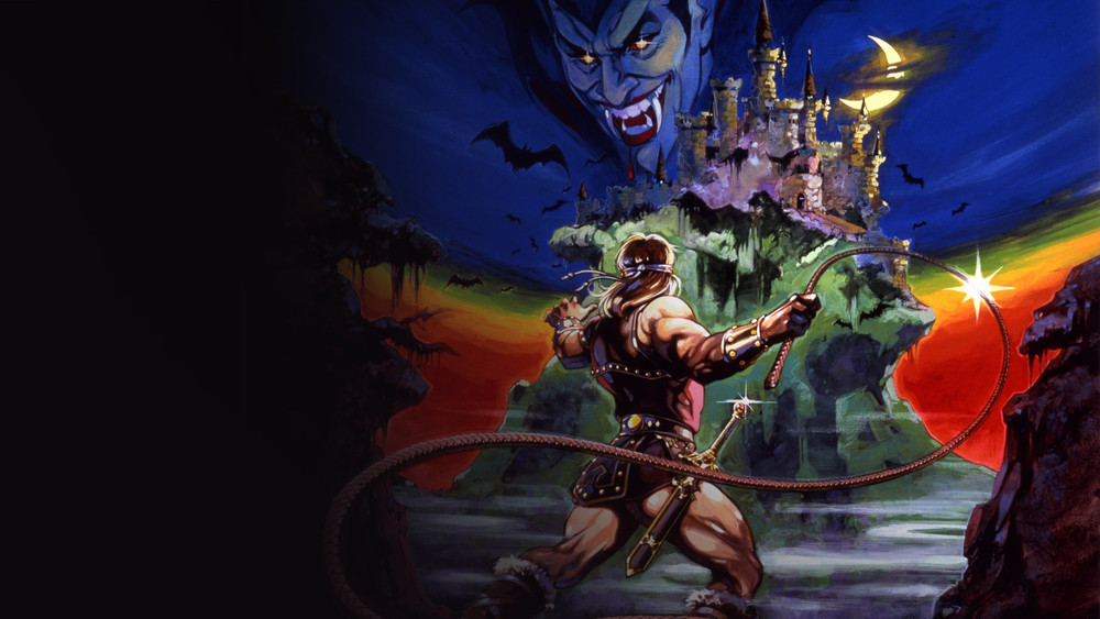 Castlevania : un reboot semble être en préparation