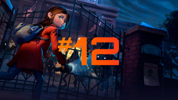 On joue à quoi ce week-end ? #12