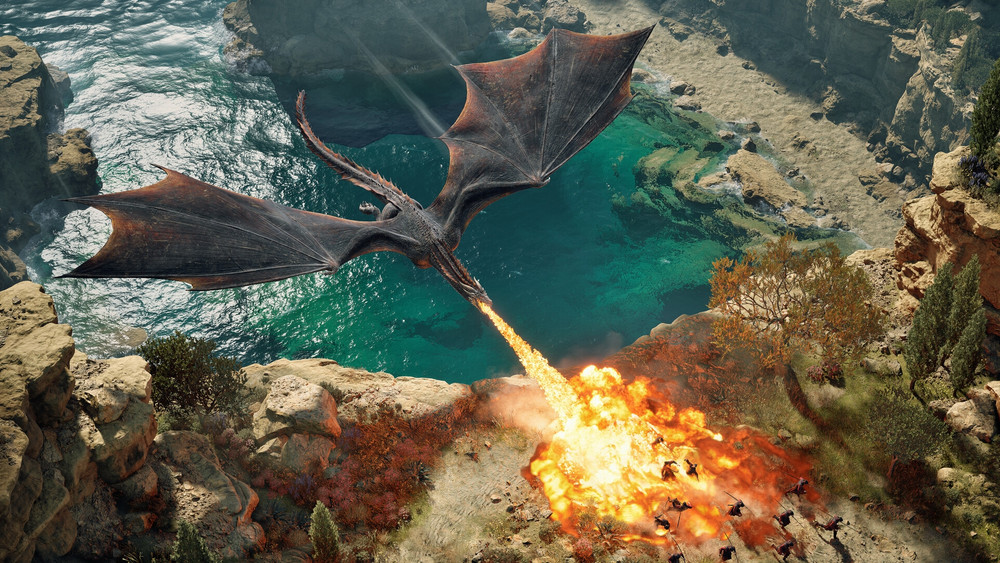 Game of Thrones: War for Westeros regressa com um novo vídeo