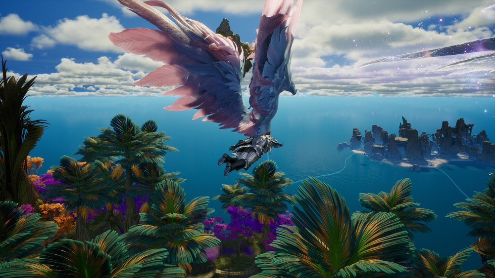 AION 2 ya tiene nuevo tráiler en vista a su lanzamiento el 5 de octubre