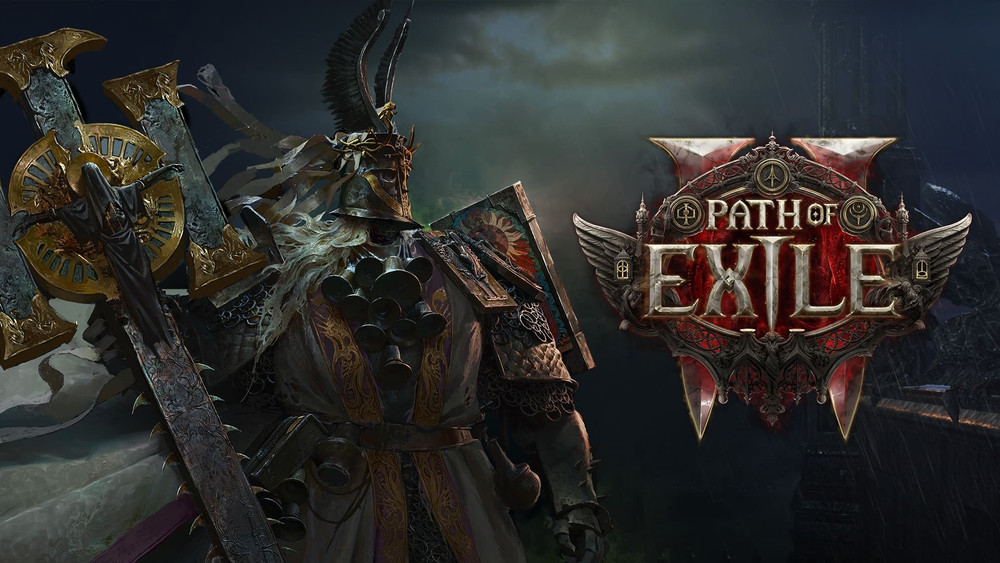 Path of Exile 2: Version 1.0 erscheint voraussichtlich am 11. Dezember für Konsolen und PC