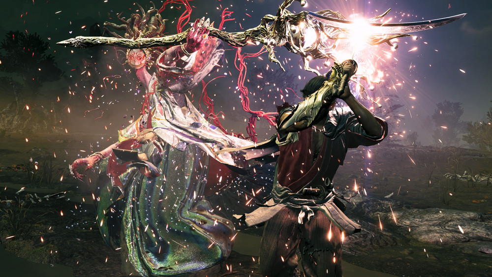 Onimusha: Way of the Sword recebe uma demo alargada em todas as plataformas