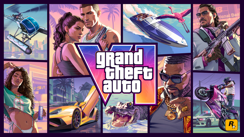 Rockstar se pronuncia sobre las filtraciones de GTA VI y no planea retrasar el juego