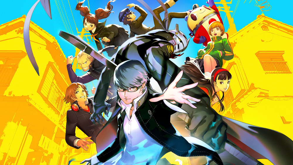 Persona 4 Revival hat einen Story-Trailer erhalten
