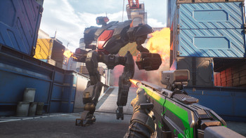 1047 Games annonce l'arrêt du développement d'Empulse et de Splitgate: Arena Reloaded