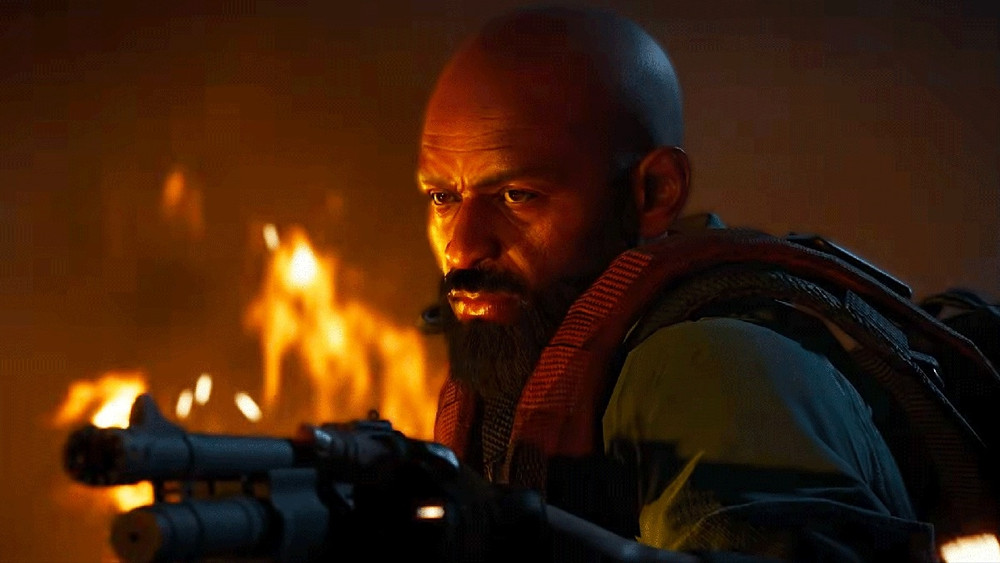 The Division 2: Red Horizon lança-se a 27 de agosto