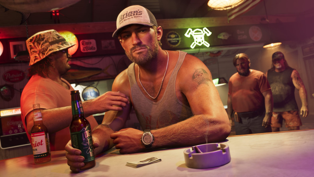 New details on GTA VI (spoilers!)