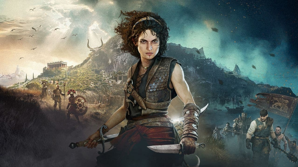 TEST : de très bonne notes pour Resonance: A Plague Tale Legacy