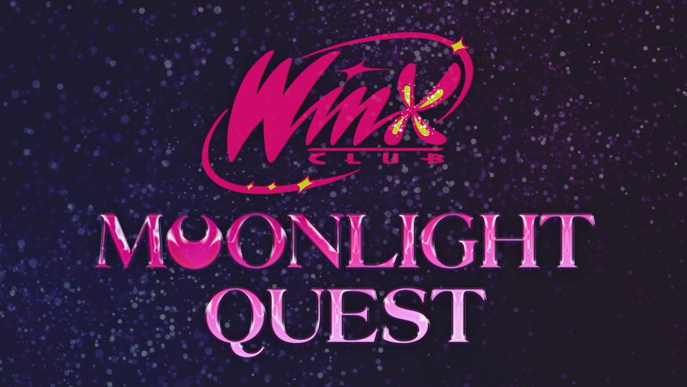 Winx Club: Moonlight Quest releases in November 2026