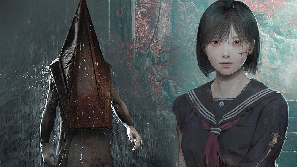 Konami strebt eine jährliche Veröffentlichung von Silent Hill an
