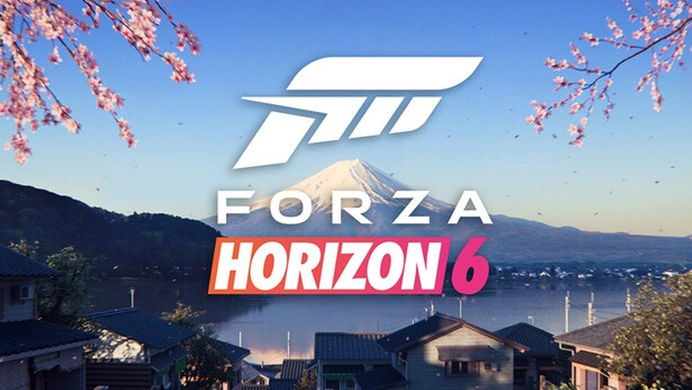 La versión de Forza Horizon 6 para PS5 podría no salir este año