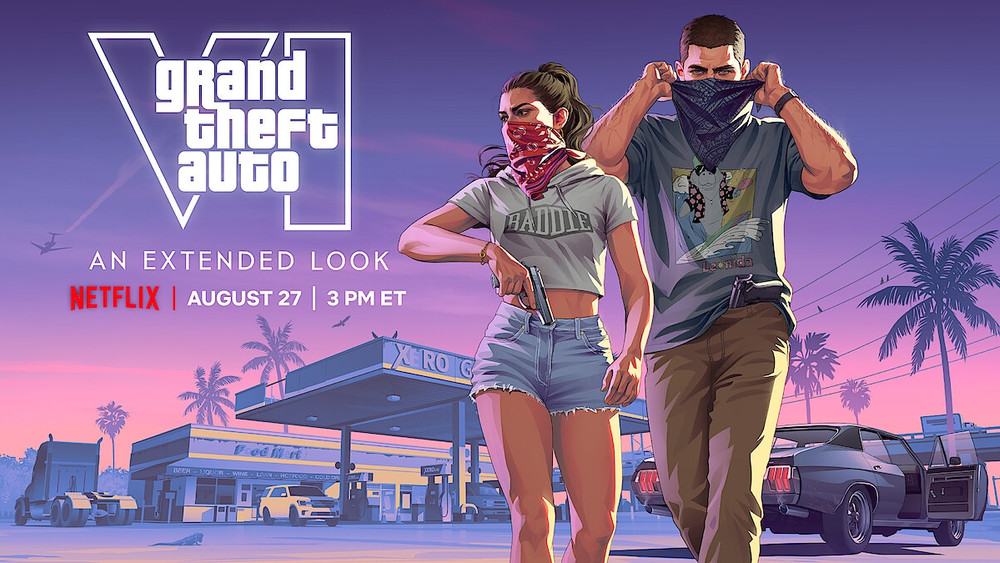 Cómo seguir GTA VI: un vistazo extendido