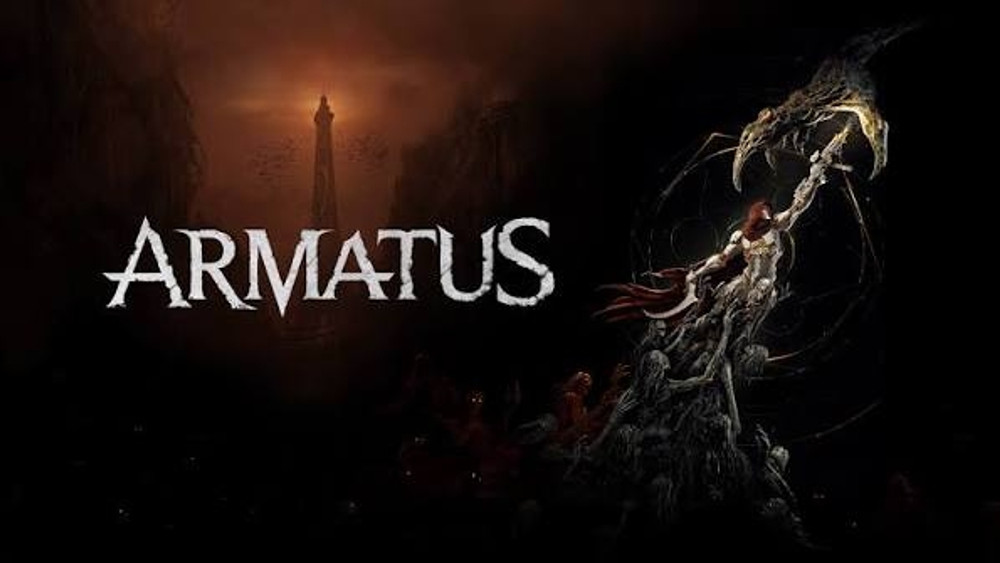 Armatus saldrá el próximo 7 de enero