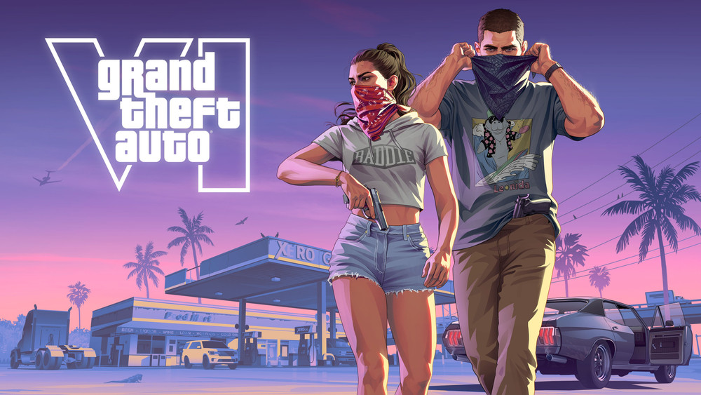 GTA VI: Una mirada extendida ha sido impresionante