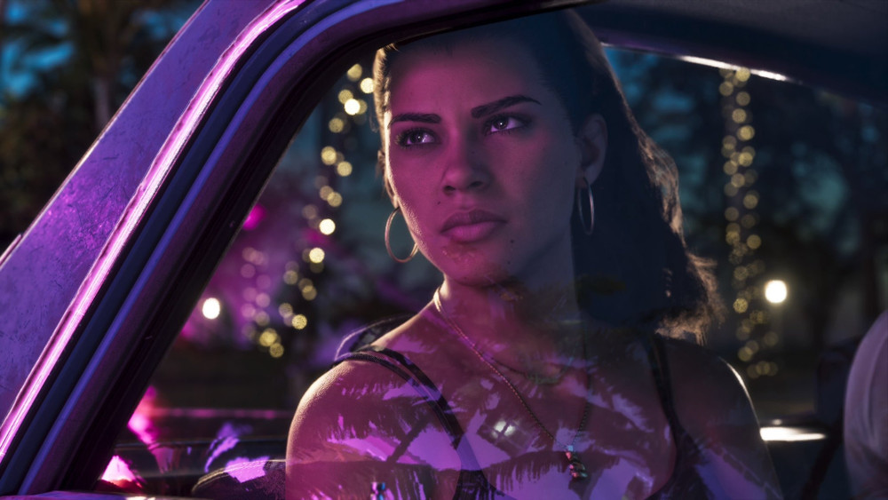 GTA VI : la version PS5 sera bloquée à 30 FPS et privée d'une vue à la première personne