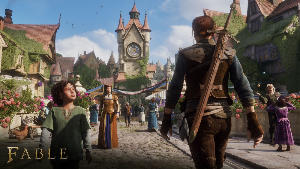 Fable's director talks about the game's delay due to GTA VI