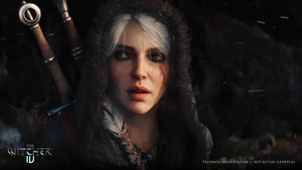 The Witcher 4 : CD Projekt RED assure que le jeu tourne déjà bien sur toutes les machines