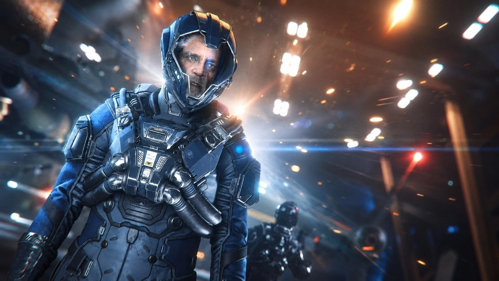 Squadron 42 viene rinviato ancora una volta... ed è tutta colpa di GTA VI
