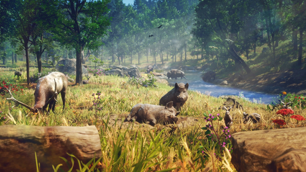 GTA VI : un lieu de Red Dead Redemption 2 apparaît dans la séquence de gameplay