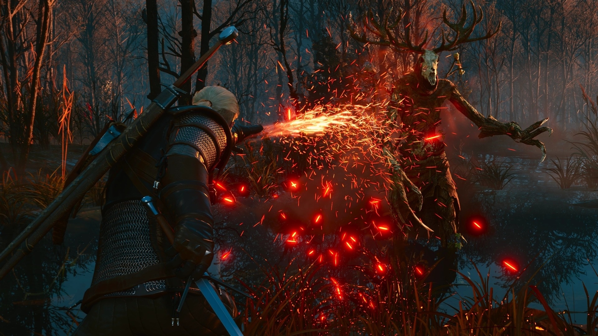 Witcher 3 Remasterizado na PS5 Pro: 60 FPS, Ray Tracing e Modo de 90 FPS