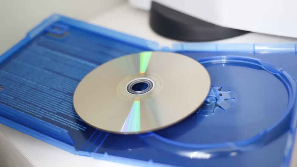 PlayStation : l'abandon du physique pourrait être repoussé