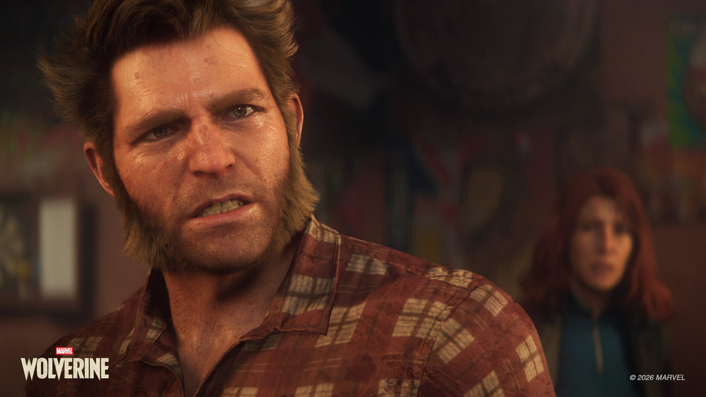 Marvel’s Wolverine fera un peu plus de 79 Go