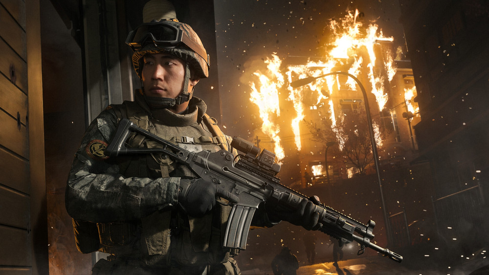 Call of Duty: Activision ha pubblicato un video in cui uno dei suoi rappresentanti legali va a trovare un cheater