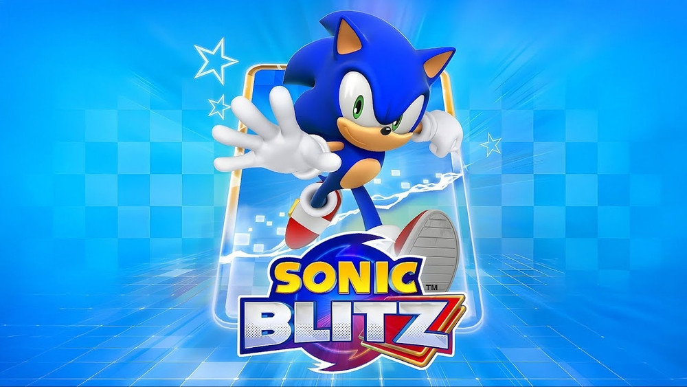 SEGA a fermé le studio Rovio Copenhagen (Sonic Blitz)