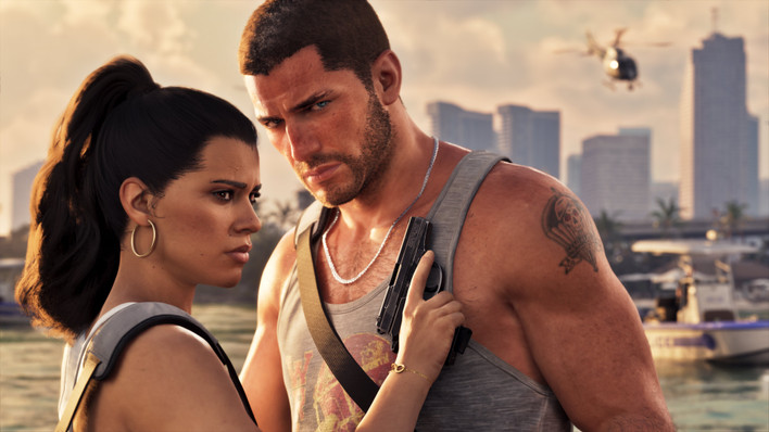 GTA 6 nouvelle capture 1