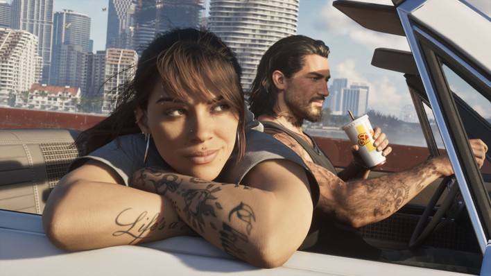 GTA 6 nouvelle capture 2
