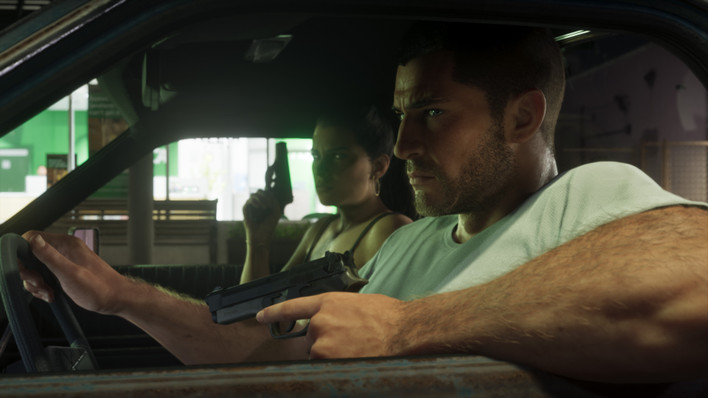 GTA 6 nouvelle capture 5