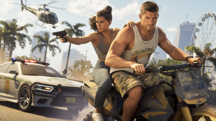 GTA 6 nouvelle capture 7