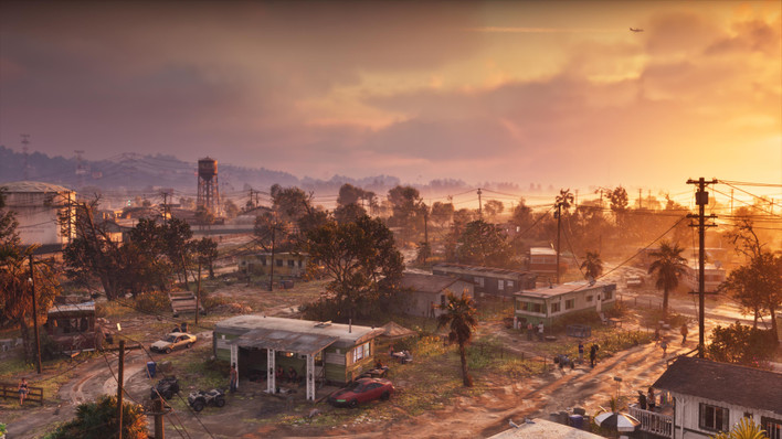 GTA 6 nouvelle capture 14