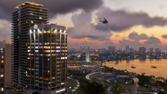 GTA 6 nouvelle capture 15