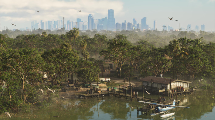 GTA 6 nouvelle capture 18