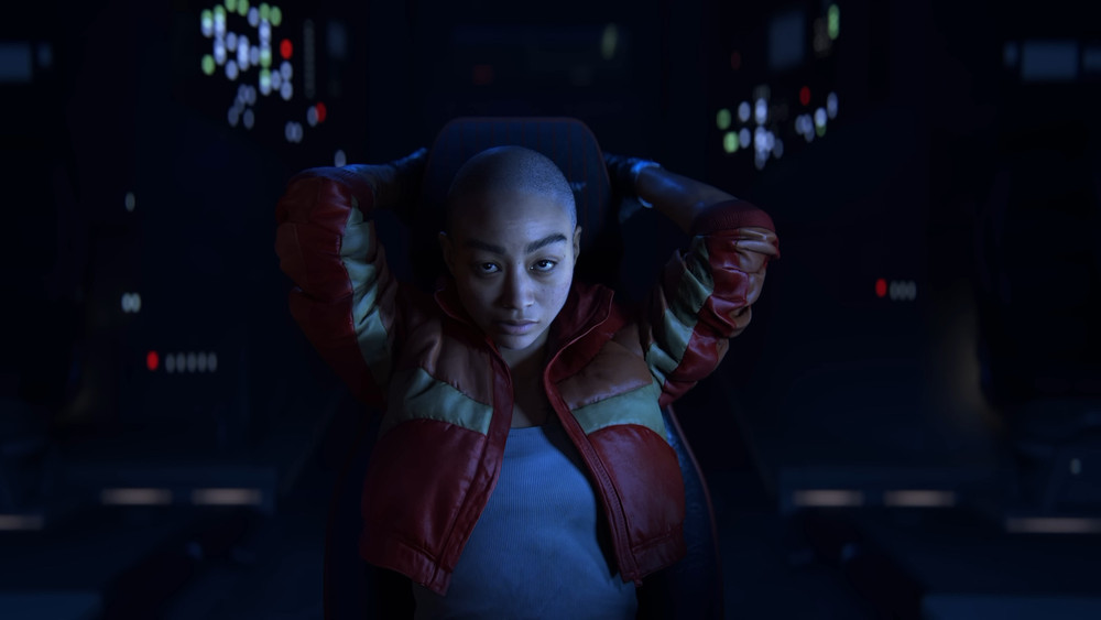 Intergalactic: The Heretic Prophet a bouclé son tournage