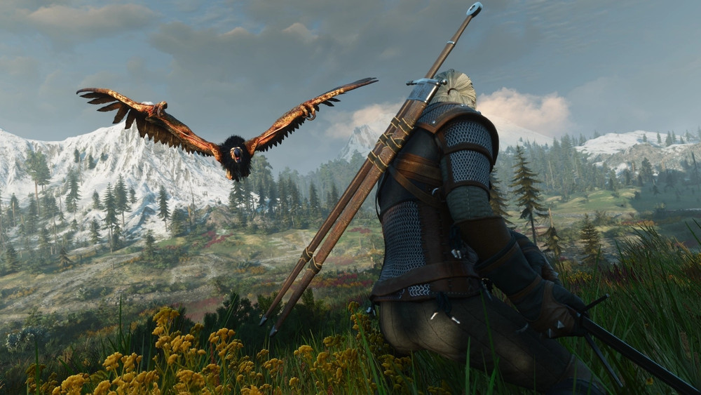 The Witcher 3: Wild Hunt — Remastered will support old save files