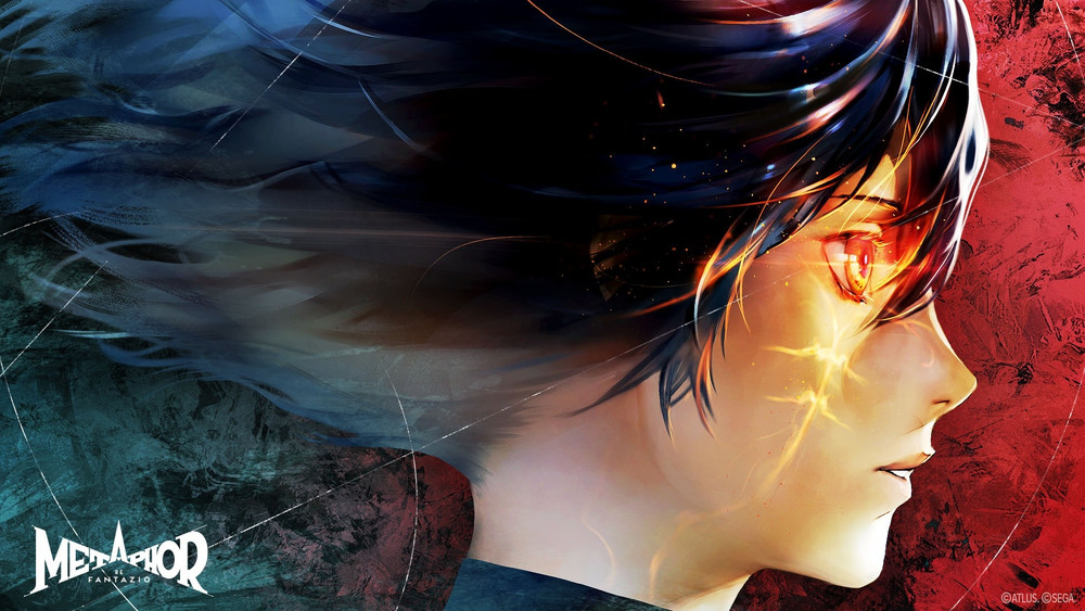 Ya se puede reservar Metaphor: ReFantazio para Switch 2 por unos 40 €