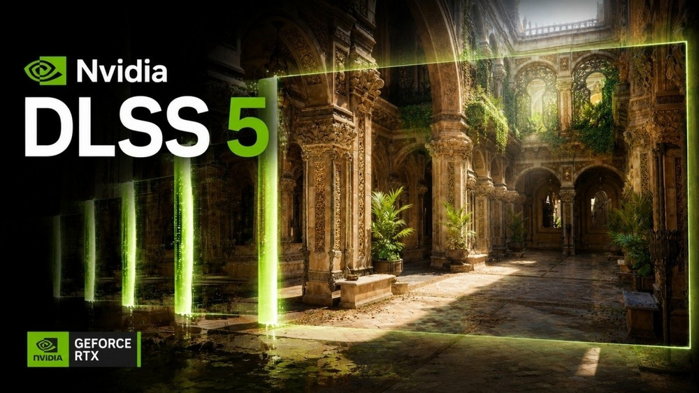DLSS 5 wird am 3. September erhältlich sein – mit einem Leistungsabfall von 50 bis 60 %