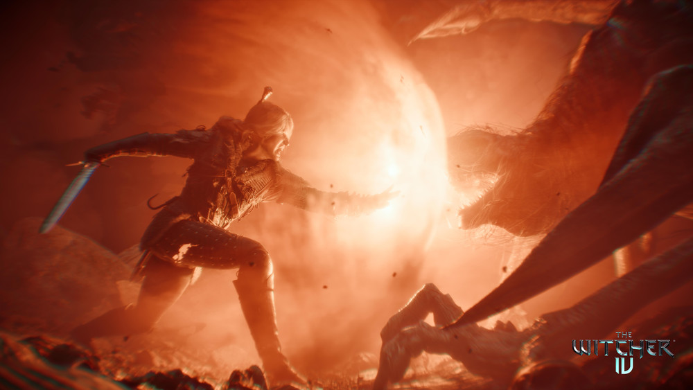 The Witcher 4 : CD Projekt RED promet une édition physique, mais ne peut garantir la présence d'un disque