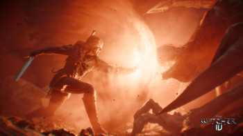 CD Projekt RED promete edición física para The Witcher 4, pero no sabe si con disco