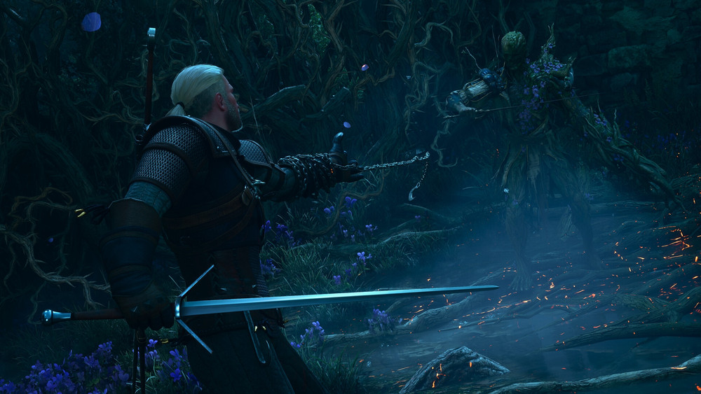 The Witcher 3: Wild Hunt — Songs of the Past est le jeu Steam le plus wishlisté de la Gamescom 2026
