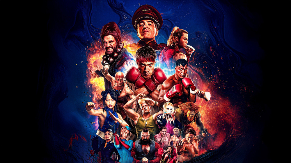 Street Fighter: il film ha un nuovo trailer