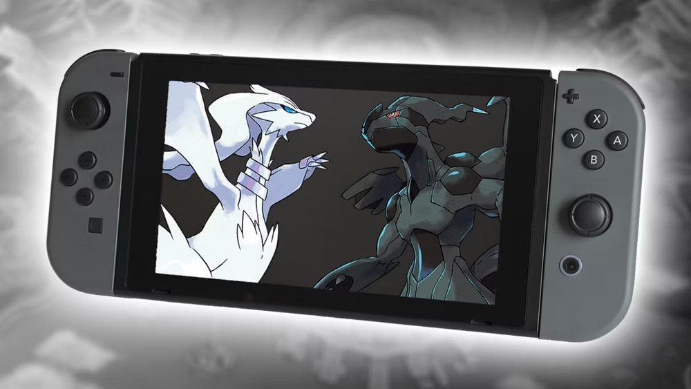 Auf dem Weg zu einer Fortsetzung von Pokémon Schwarz & Weiß?