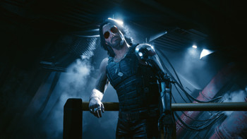 Cyberpunk 2077: CD Projekt RED è molto soddisfatta delle vendite della versione per Switch 2
