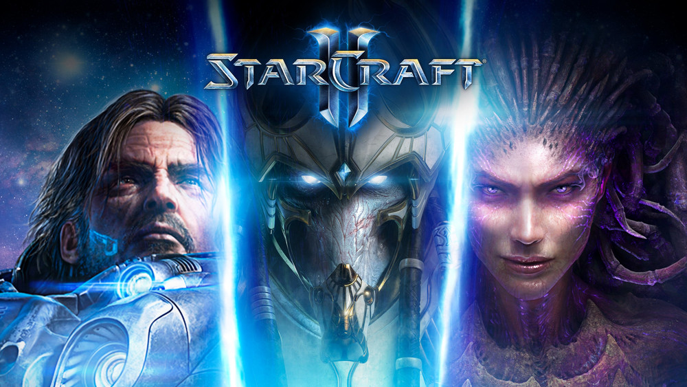 Nexon is reportedly trying to buy StarCraft from Blizzard