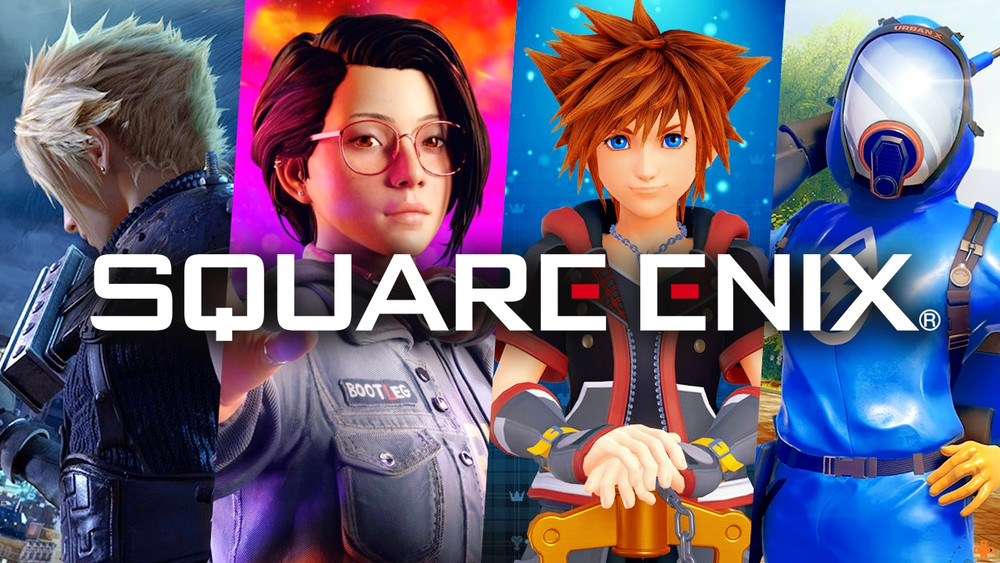Square Enix dément les rumeurs autour d'une privatisation