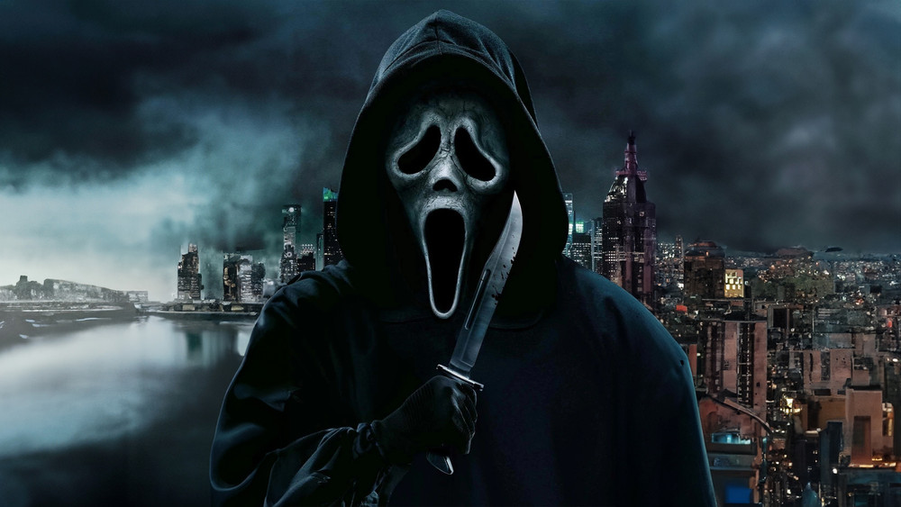 A canceled SCREAM multiplayer game has leaked