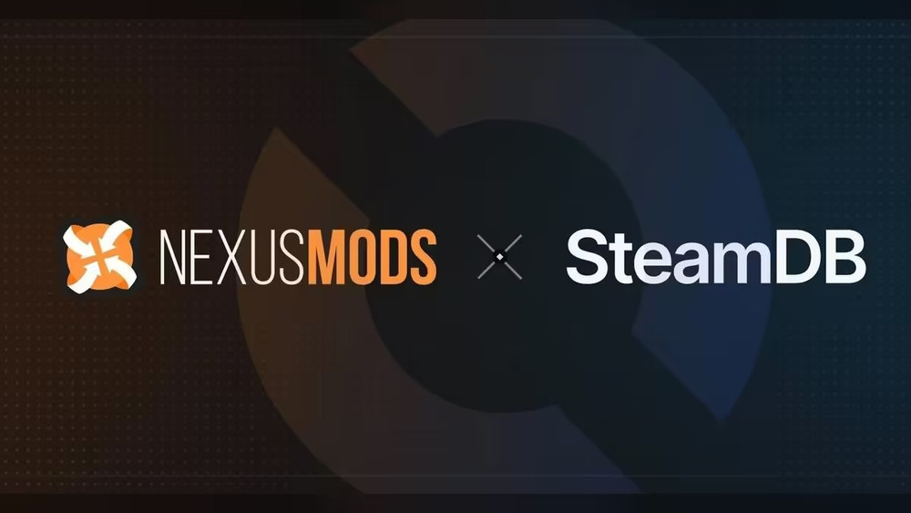 Nexus Mods ha comprado la web SteamDB