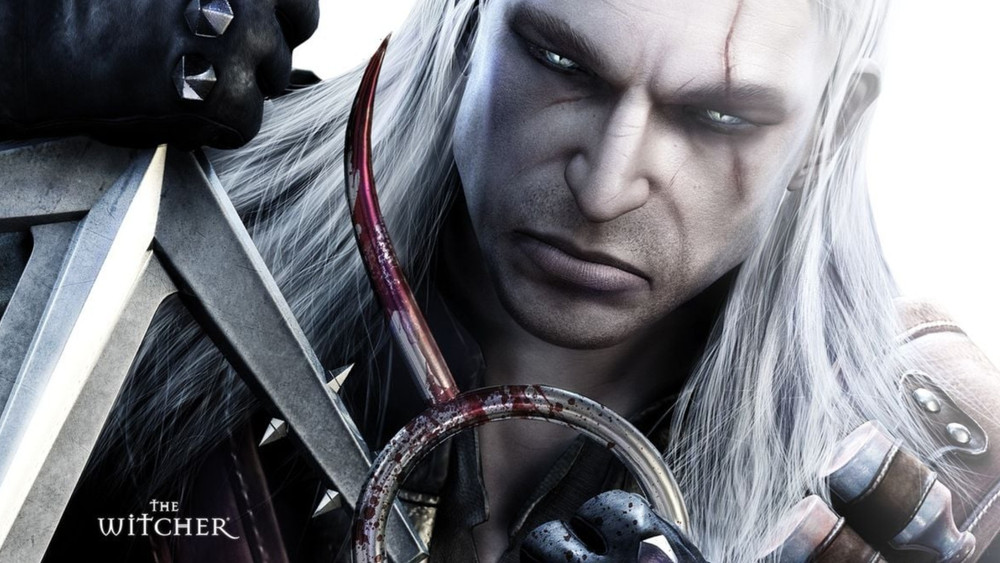 The Witcher 1 Remake : le développement semble avoir été mis en pause